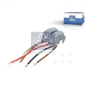 Regeleenheid Dt Spare Parts 1.22744 Speciale Aanbieding