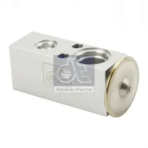 Merkproduct Airco expansieklep Dt Spare Parts 1.22746