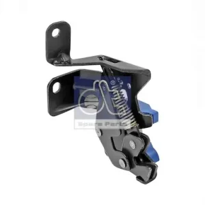 Motorkapslot Dt Spare Parts 1.22816 Geld-Terug-Garantie
