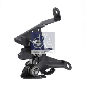 Op = Op Motorkapslot Dt Spare Parts 1.22818