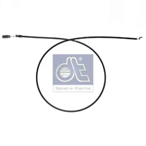 Motorkapkabel Dt Spare Parts 1.22851 Topkwaliteit