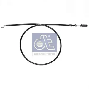 Motorkapkabel Dt Spare Parts 1.22852 Shop Nu
