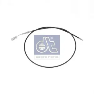 Motorkapkabel Dt Spare Parts 1.22853 Beperkt Aanbod