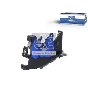 Koop Online Motorkapslot Dt Spare Parts 1.22887