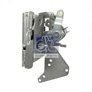 Exclusief Deurslot (Binnendeel) Dt Spare Parts 1.22889