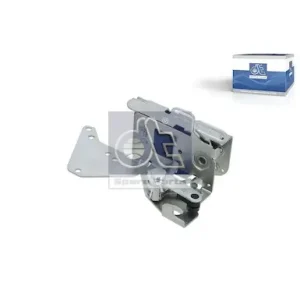 Merkproduct Deurslot (Binnendeel) Dt Spare Parts 1.22893
