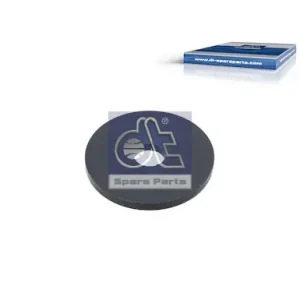 Populair Schokdemper montageset Dt Spare Parts 1.22901