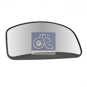 Extra zijspiegel (vrachtwagen) Dt Spare Parts 1.22954 Topkwaliteit