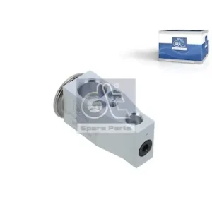 Bulkbestelling Airco expansieklep Dt Spare Parts 1.22956