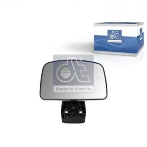 Gereduceerde Prijs Extra zijspiegel (vrachtwagen) Dt Spare Parts 1.22962