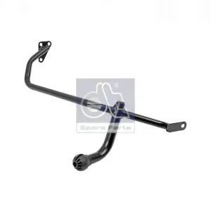 Extra zijspiegel (vrachtwagen) Dt Spare Parts 1.22973 Voordeelprijs