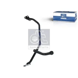 Lage Kosten Extra zijspiegel (vrachtwagen) Dt Spare Parts 1.22974