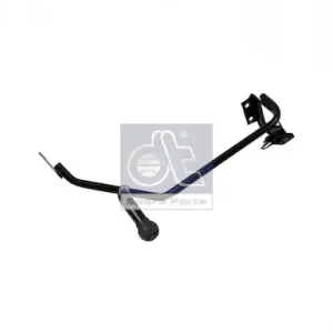 Extra zijspiegel (vrachtwagen) Dt Spare Parts 1.22976 Seizoensaanbieding