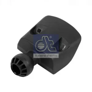 Dagaanbieding Buitenspiegelkap Dt Spare Parts 1.22982