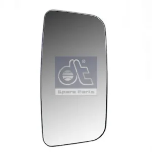 Beperkte Voorraad Buitenspiegelglas Dt Spare Parts 1.22985