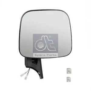 Binnenspiegel  Dt Spare Parts 1.22994 Hoge Kwaliteit