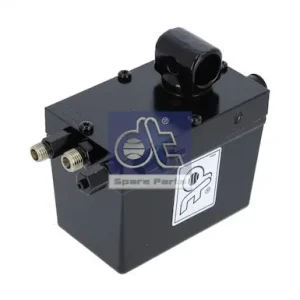 Kantelpomp Cabine Dt Spare Parts 1.23011 In De Mode