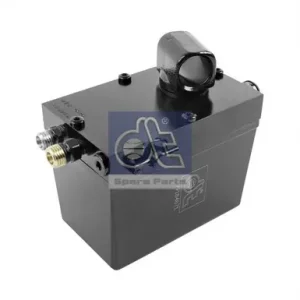 Exclusief Kantelpomp Cabine Dt Spare Parts 1.23012