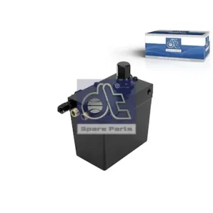 Rechtstreeks Van De Fabrikant Kantelpomp Cabine Dt Spare Parts 1.23015