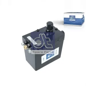 Flitsaanbieding Kantelpomp Cabine Dt Spare Parts 1.23016