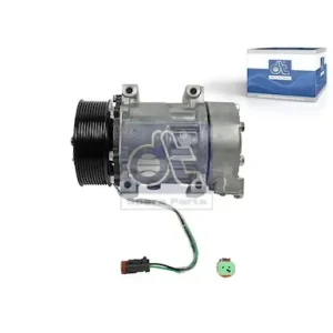Koop Online Airco compressor Dt Spare Parts 1.23023