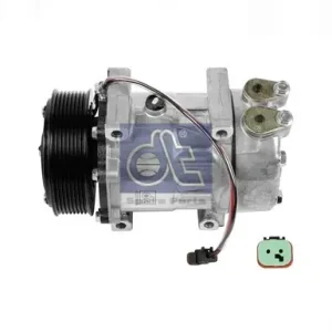 Lage Kosten Airco compressor Dt Spare Parts 1.23024