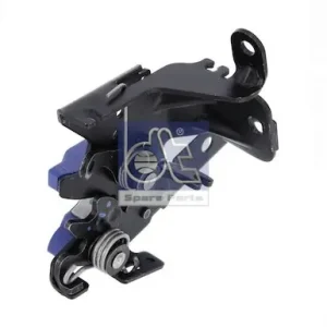 Motorkapslot Dt Spare Parts 1.23037 Alleen Vandaag
