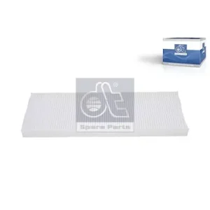 Interieurfilter Dt Spare Parts 1.23042 Finale Uitverkoop