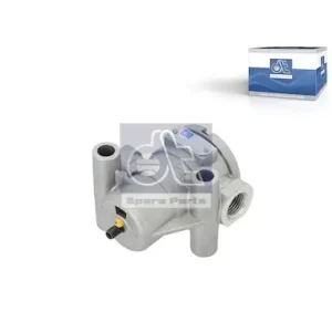 Drukbegrenzingsklep Dt Spare Parts 1.23090 Koopje