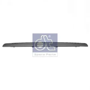 Exclusief Grille Dt Spare Parts 1.23124