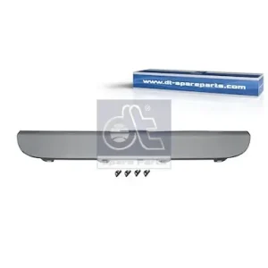 Grille Dt Spare Parts 1.23145 Dagaanbieding