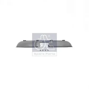 Topkwaliteit Voorbumper deel Dt Spare Parts 1.23146