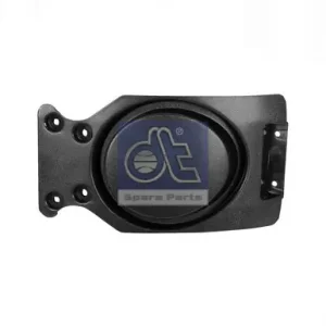 Voorbumper deel Dt Spare Parts 1.23164 Favoriet