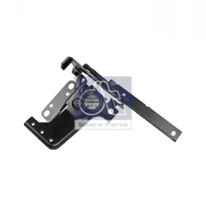 Dwarsbalk Dt Spare Parts 1.23171 Ambachtelijk