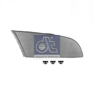 Premium Grille Dt Spare Parts 1.23178
