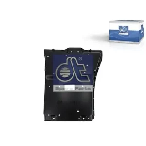 Professioneel Dorpel Dt Spare Parts 1.23232