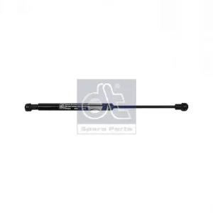 Gasveer, Zitplaats instelling Dt Spare Parts 1.23249 Populair