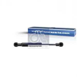 Gecertificeerd Gasveer, motorruimte klep Dt Spare Parts 1.23254