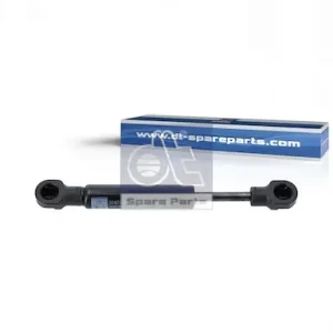 Gasveer, motorruimte klep Dt Spare Parts 1.23255 Veilige Betaling