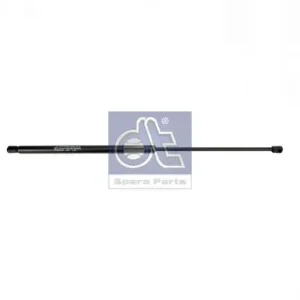 Garantie Inbegrepen Gasveer, motorruimte klep Dt Spare Parts 1.23256