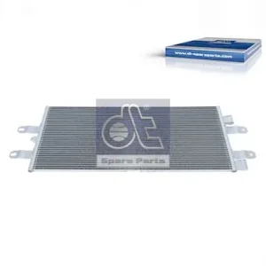 Gereduceerde Prijs Airco condensor Dt Spare Parts 1.23302