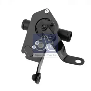 Professioneel Kachelkraan \\/Koelvloeistof regelklep Dt Spare Parts 1.23310