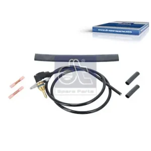 Brandstofdruk sensor Dt Spare Parts 1.23314 Authentiek