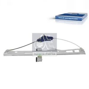 Raammechanisme Dt Spare Parts 1.23333 Superprijs
