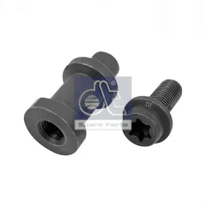 Beste Prijs Bus cabinelagering Dt Spare Parts 1.23390