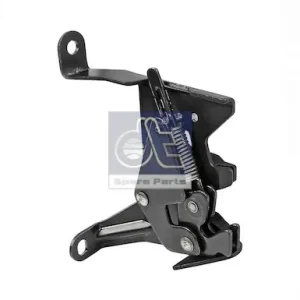 Motorkapslot Dt Spare Parts 1.23425 Nieuwe Collectie