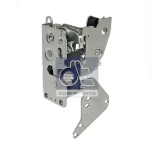 Deurslot (Binnendeel) Dt Spare Parts 1.23450 Alleen Vandaag