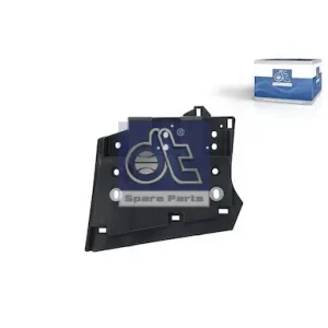 Grille Dt Spare Parts 1.23530 Beperkt Aanbod