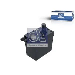 Snelle Levering Kantelpomp Cabine Dt Spare Parts 1.23800