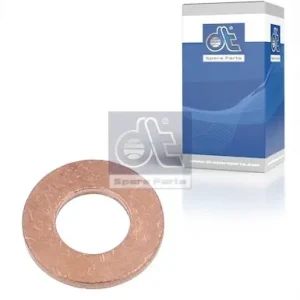 Geld-Terug-Garantie Brandstofpomp pakking Dt Spare Parts 1.24025